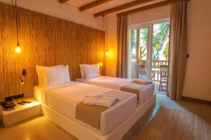 VERY CHIC BODRUM ADULT ONLY 18+ (ex.MARVIDA SENSES ) Rooms