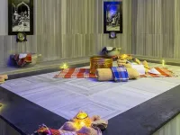 VERY CHIC BODRUM ADULT ONLY 18+ (ex.MARVIDA SENSES ) Spa