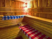 VERY CHIC BODRUM ADULT ONLY 18+ (ex.MARVIDA SENSES ) Spa