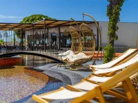 VERY CHIC BODRUM ADULT ONLY 18+ (ex.MARVIDA SENSES ) Pools & Beach