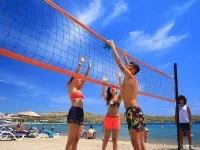 VERY CHIC BODRUM ADULT ONLY 18+ (ex.MARVIDA SENSES ) Activities