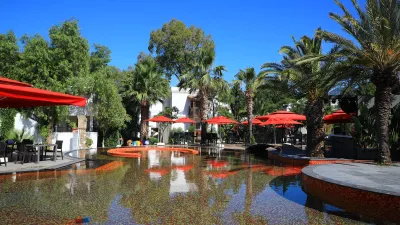 VERY CHIC BODRUM ADULT ONLY 18+ (ex.MARVIDA SENSES ) Pools & Beach