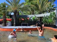 VERY CHIC BODRUM ADULT ONLY 18+ (ex.MARVIDA SENSES ) Activities