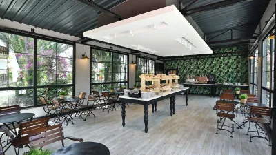 VERY CHIC BODRUM ADULT ONLY 18+ (ex.MARVIDA SENSES ) Restaurants