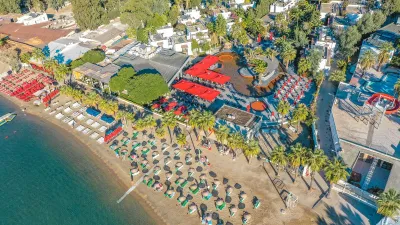 VERY CHIC BODRUM ADULT ONLY 18+ (ex.MARVIDA SENSES ) General Images