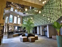 VERY CHIC BODRUM ADULT ONLY 18+ (ex.MARVIDA SENSES ) Lobby