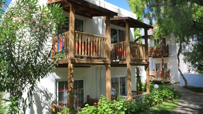 VERY CHIC BODRUM ADULT ONLY 18+ (ex.MARVIDA SENSES )