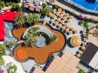 VERY CHIC BODRUM ADULT ONLY 18+ (ex.MARVIDA SENSES ) Pools & Beach