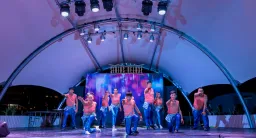 MARY HOTEL ALANYA (ex. Sirius Deluxe Hotel) Activities
