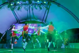 MARY HOTEL ALANYA (ex. Sirius Deluxe Hotel) Activities