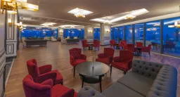MARY HOTEL ALANYA (ex. Sirius Deluxe Hotel) Bars