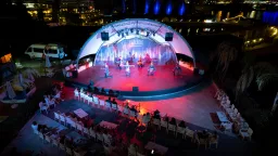 MARY HOTEL ALANYA (ex. Sirius Deluxe Hotel) Activities