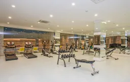 MARY HOTEL ALANYA (ex. Sirius Deluxe Hotel) Activities