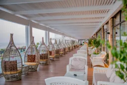 MARY HOTEL ALANYA (ex. Sirius Deluxe Hotel) Bars