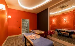 MARY HOTEL ALANYA (ex. Sirius Deluxe Hotel) Spa