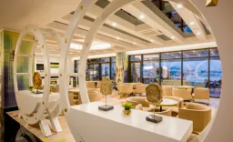 MARY HOTEL ALANYA (ex. Sirius Deluxe Hotel) Restaurants