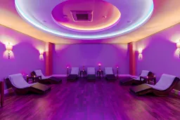 MARY HOTEL ALANYA (ex. Sirius Deluxe Hotel) Spa