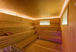 MARY HOTEL ALANYA (ex. Sirius Deluxe Hotel) Spa
