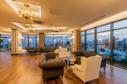 MARY HOTEL ALANYA (ex. Sirius Deluxe Hotel) Bars