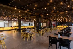 MARY HOTEL ALANYA (ex. Sirius Deluxe Hotel) Restaurants