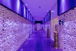 MARY HOTEL ALANYA (ex. Sirius Deluxe Hotel) Spa