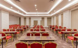 MARY HOTEL ALANYA (ex. Sirius Deluxe Hotel) Meetings