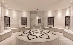 MARY HOTEL ALANYA (ex. Sirius Deluxe Hotel) Spa