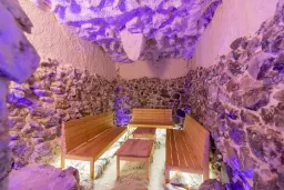 MARY HOTEL ALANYA (ex. Sirius Deluxe Hotel) Spa