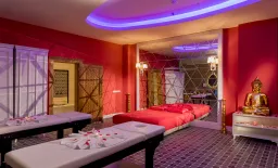 MARY HOTEL ALANYA (ex. Sirius Deluxe Hotel) Spa