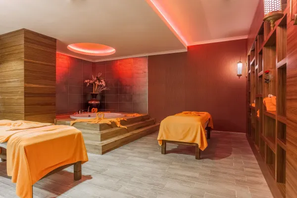 MARY HOTEL SIDE Spa