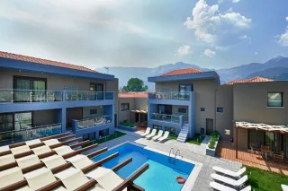 MARYS RESIDENCE SUITE