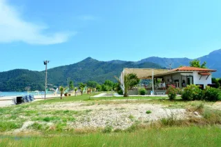 MARYS RESIDENCE SUITE Pools & Beach
