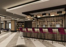 MASTER FAMILY CLUB Bars