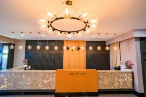 MASTER FAMILY CLUB Lobby