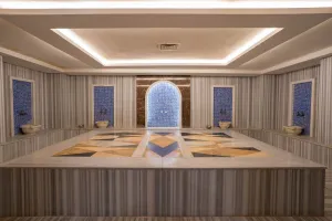 MASTER FAMILY CLUB Spa
