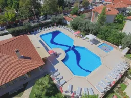 MAVRUKA HOTEL