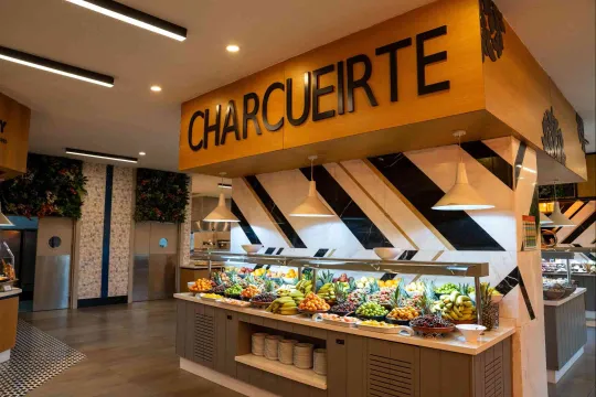 MAXERIA BLUE DIDYMA Restaurants