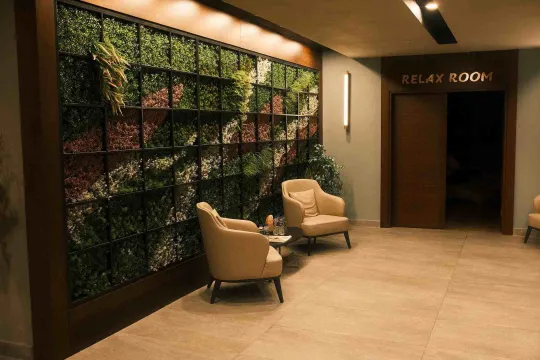 MAXERIA BLUE DIDYMA Spa