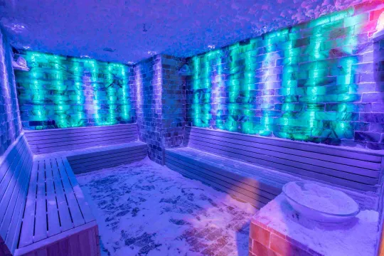 MAXERIA BLUE DIDYMA Spa