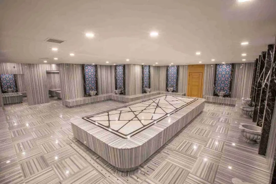 MAXERIA BLUE DIDYMA Spa