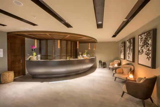 MAXERIA BLUE DIDYMA Spa