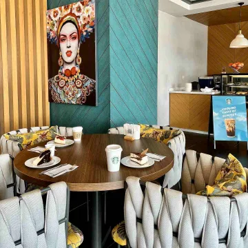 MAXERIA BLUE DIDYMA Restaurants
