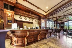 MAXI PARK HOTEL - SPA VELINGRAD Lobby