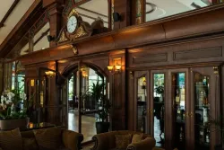 MAXI PARK HOTEL - SPA VELINGRAD Lobby