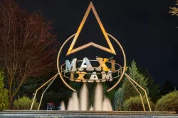 MAXI PARK HOTEL - SPA VELINGRAD General Images