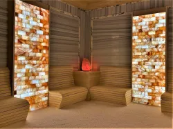 MAXI PARK HOTEL - SPA VELINGRAD Spa