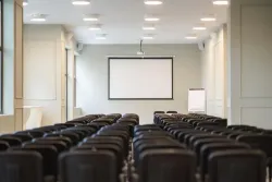 MAXI PARK HOTEL - SPA VELINGRAD Meetings