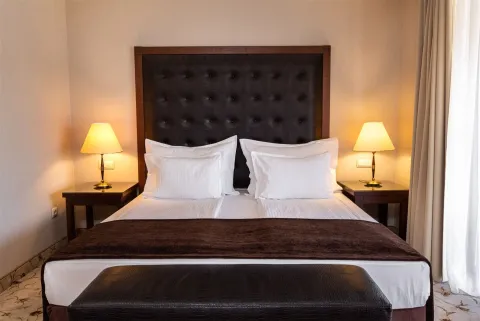 MAXI PARK HOTEL - SPA VELINGRAD Rooms
