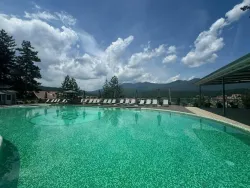 MAXI PARK HOTEL - SPA VELINGRAD Pools & Beach