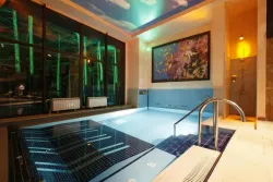MAXI PARK HOTEL - SPA VELINGRAD Pools & Beach